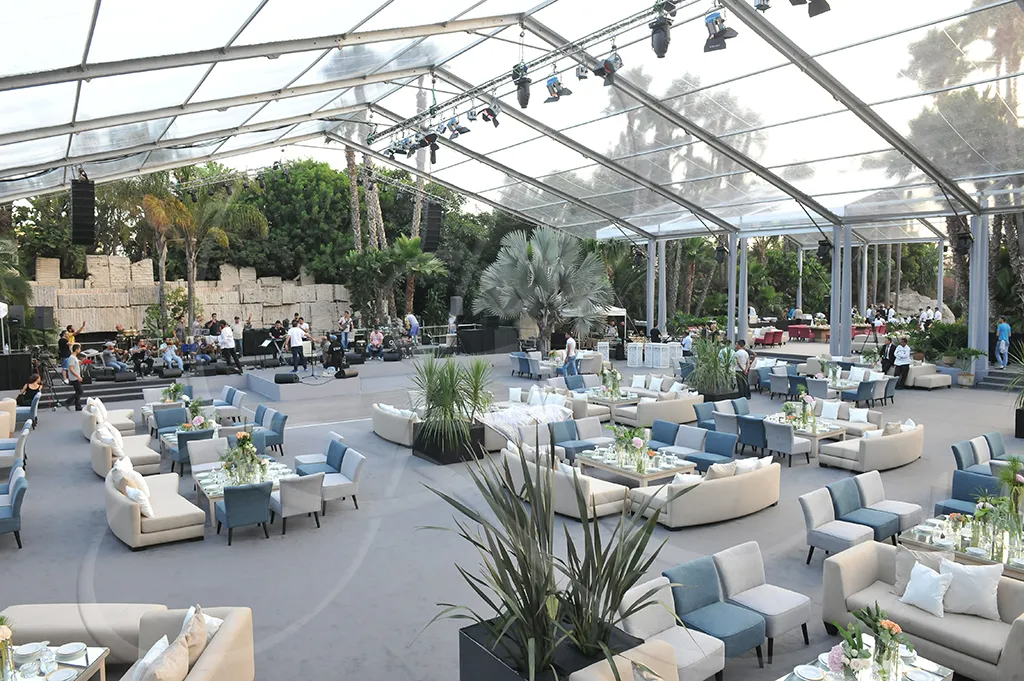 Maison des Saveurs buffet d'exception